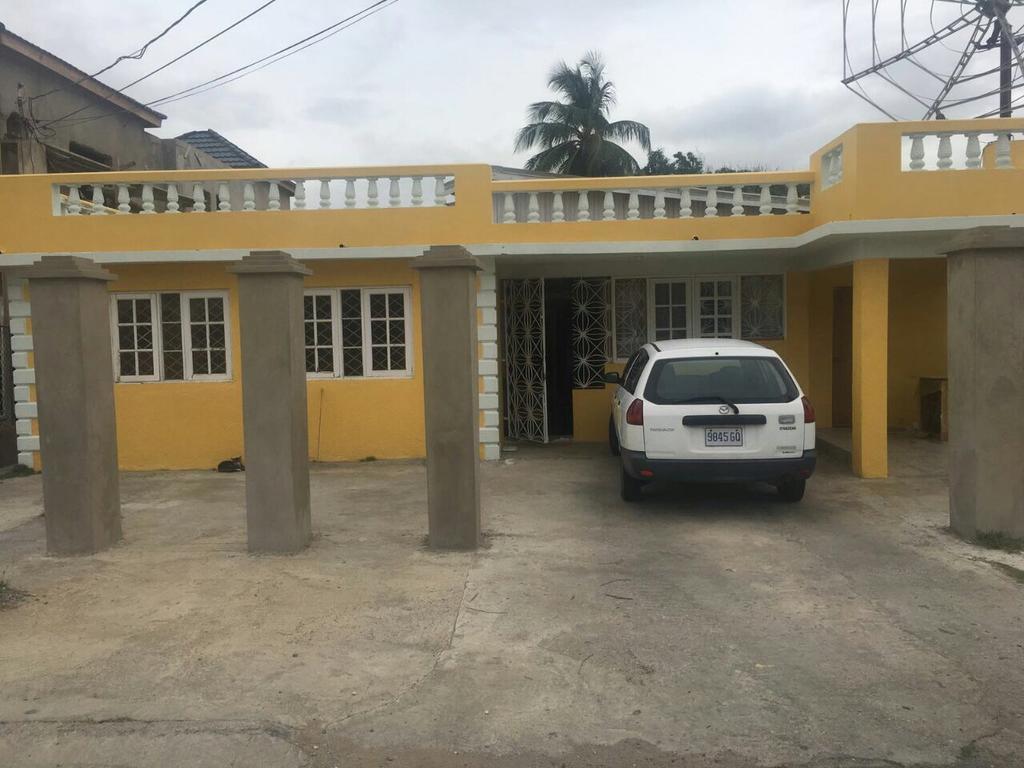 Leslies' Home Portmore Ruang foto