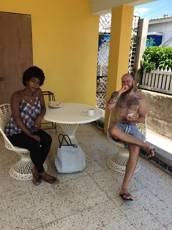 Leslies' Home Portmore Bagian luar foto